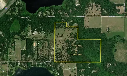 DADE CITY FL Property