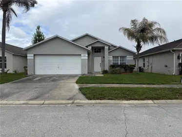 CLERMONT FL Home