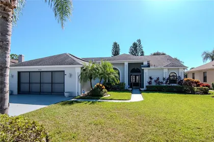 NEW PORT RICHEY FL Home