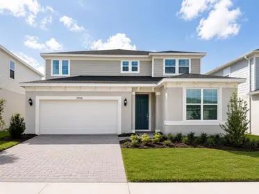CLERMONT FL Home