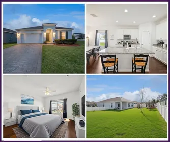 DELAND FL Home