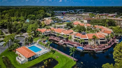 PALM HARBOR FL Home