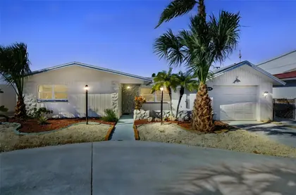 HUDSON FL Home