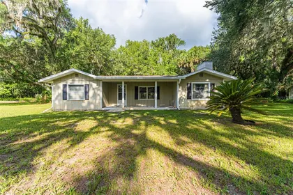 HOMOSASSA FL Home