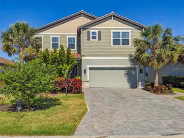 LAKEWOOD RANCH FL Home