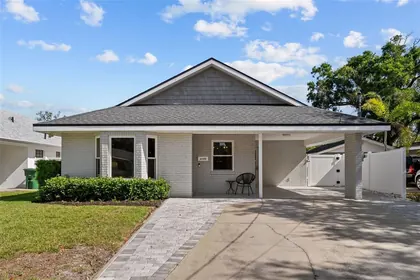 TAMPA FL Home