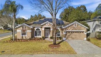 DELAND FL Home