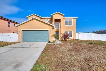 KISSIMMEE FL Home