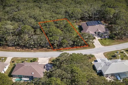 HOMOSASSA FL Property