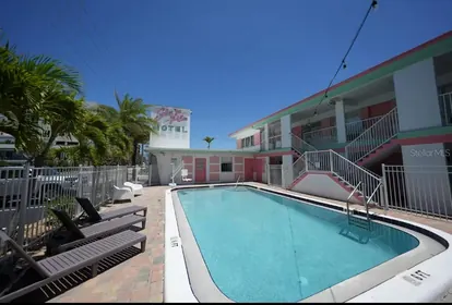 CLEARWATER BEACH FL Property