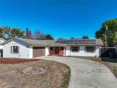 WINTER PARK FL Home