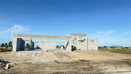 CAPE CORAL FL Home