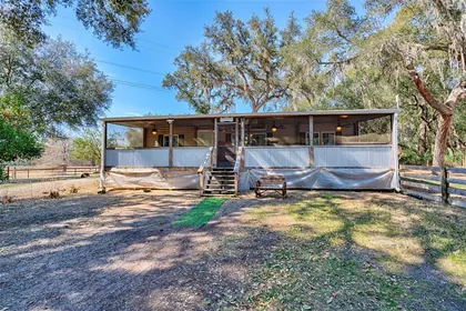 MELROSE FL Home