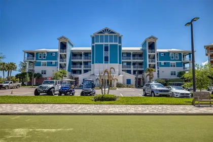 NEW SMYRNA BEACH FL Home