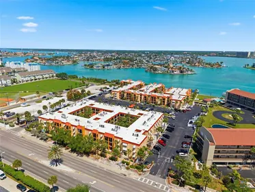 ST PETE BEACH FL Home