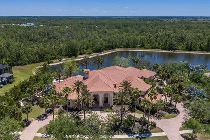 LAKEWOOD RANCH FL Home