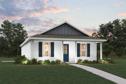 BUNNELL FL Home