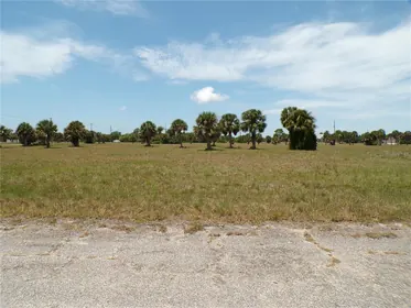 PLACIDA FL Property