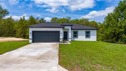 OCALA FL Home