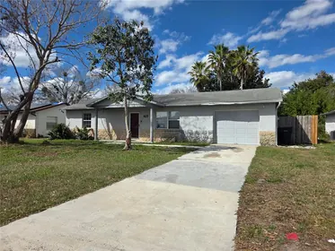 KISSIMMEE FL Home
