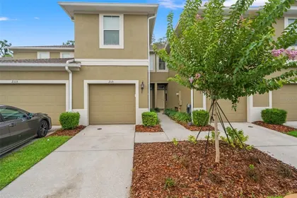 BRANDON FL Home