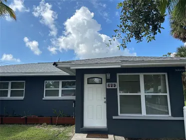 ST PETERSBURG FL Home