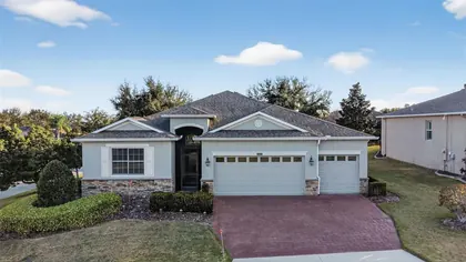 CLERMONT FL Home