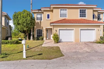KISSIMMEE FL Home