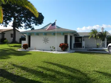 ROTONDA WEST FL Home