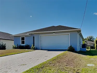 ROTONDA WEST FL Home