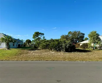 ROTONDA WEST FL Property
