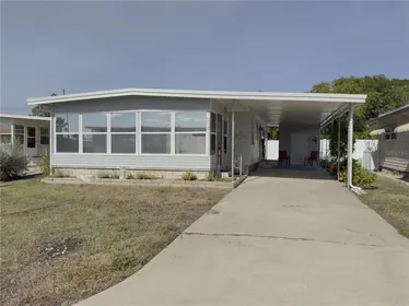 ST PETERSBURG FL Home