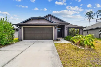 PALMETTO FL Home