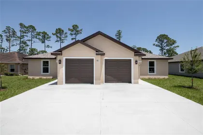 PALM COAST FL Home