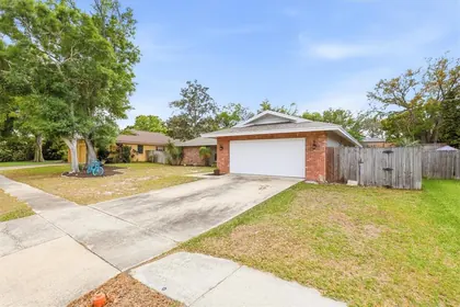 TARPON SPRINGS FL Home