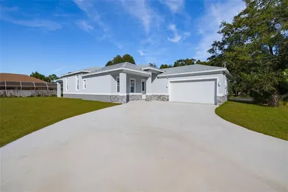 PALM COAST FL Home