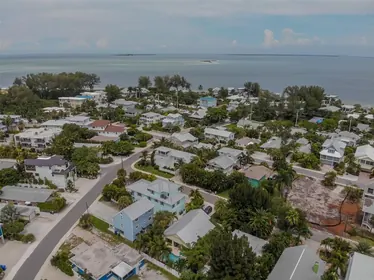ANNA MARIA FL Home