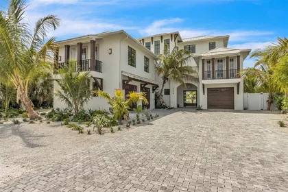 ANNA MARIA FL Home