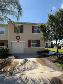DAVENPORT FL Home