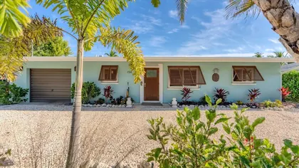 ANNA MARIA FL Home