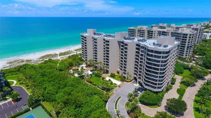 LONGBOAT KEY FL Home