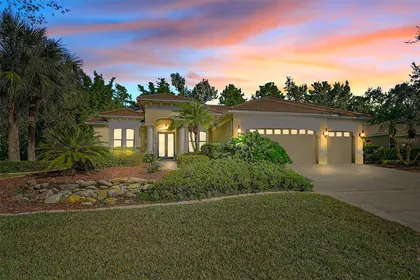 PARRISH FL Home