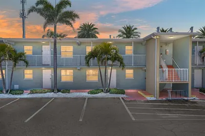 INDIAN SHORES FL Home