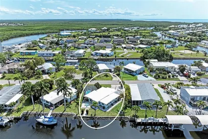 PUNTA GORDA FL Home