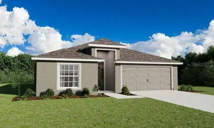 BELLEVIEW FL Home