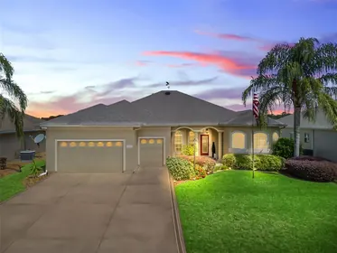 SUMMERFIELD FL Home