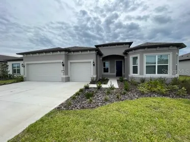 OCALA FL Home