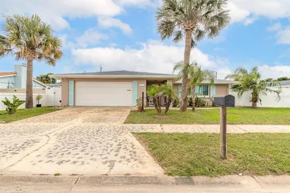 ORMOND BEACH FL Home