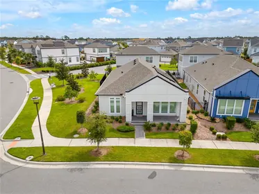 ST CLOUD FL Home