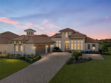DADE CITY FL Home